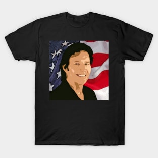 Vote For Neil Breen T-Shirt